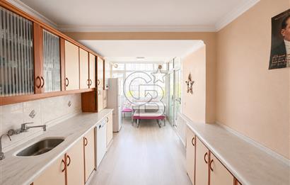 Seyhankent Sitesi Peyzaj Cephe Ara Kat Bakımlı 3+1 Daire