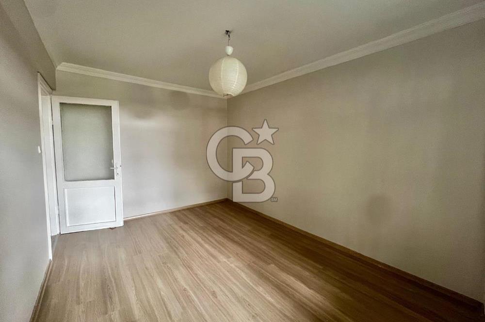 KADIKÖY FENERYOLU GAZİ MUHTARPAŞA SOKAĞI KİRALIK 3+1