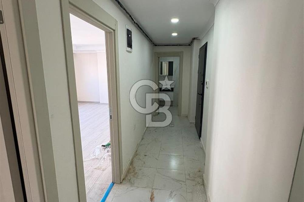 Sultanbeyli Mecidiye Mahallesinde Net 100 m2 Sıfır 3+1 Kiralık Daire