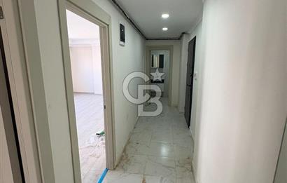 Sultanbeyli Mecidiye Mahallesinde Net 100 m2 Sıfır 3+1 Kiralık Daire