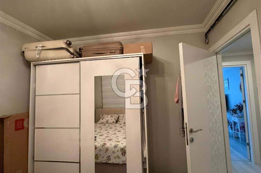 Şişli/Halil Rıfat Paşa Mahallesinde Fırsat 1+1 Satılık Daire
