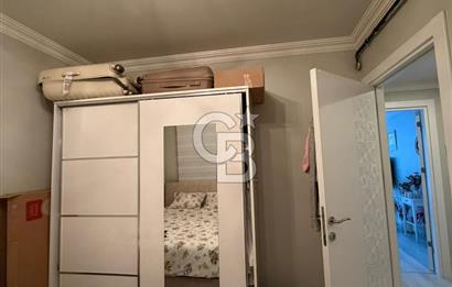 Şişli/Halil Rıfat Paşa Mahallesinde Fırsat 1+1 Satılık Daire