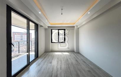 İzmir Menemen'de - Yeni Bina - 2+1 Kiralık Daire