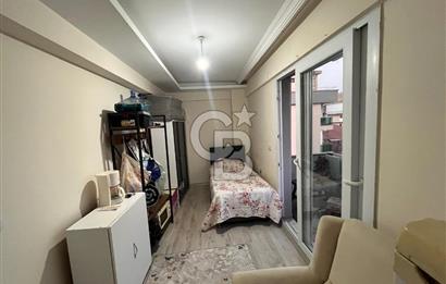 MENEMEN KOYUNDERE GAZİ MAHALLESİ’NDE MERKEZİ KONUMDA KİRALIK 2+1 DAİRE