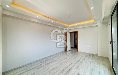 İzmir Menemen'de - Yeni Bina - 2+1 Kiralık Daire