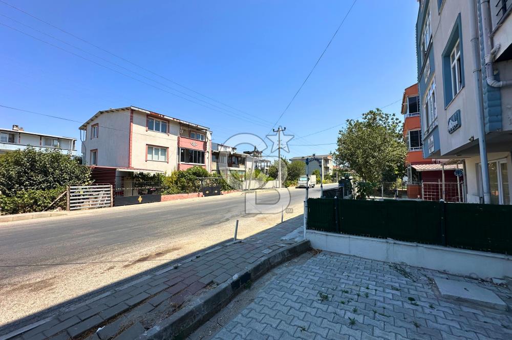 Çanakkale Lapseki Pazar Yeri Yanı Cadde Cephe Kiralık Dükkan