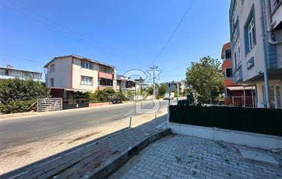 Çanakkale Lapseki Pazar Yeri Yanı Cadde Cephe Kiralık Dükkan