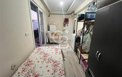 MENEMEN KOYUNDERE GAZİ MAHALLESİ’NDE MERKEZİ KONUMDA KİRALIK 2+1 DAİRE