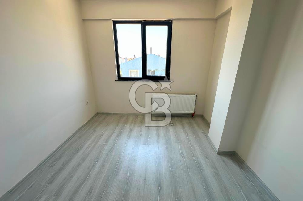 Çanakkale Lapseki Pazar Yeri Cadde Cephe Sıfır Dubleks Daire