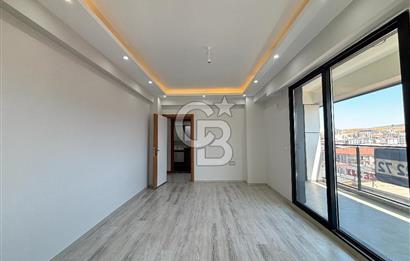 İzmir Menemen'de - Yeni Bina - 2+1 Kiralık Daire