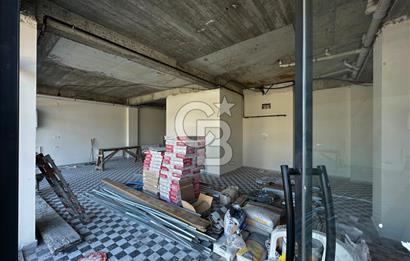 Çanakkale Lapseki Pazar Yeri Yanı Cadde Cephe Kiralık Dükkan
