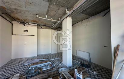 Çanakkale Lapseki Pazar Yeri Yanı Cadde Cephe Kiralık Dükkan