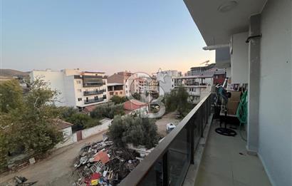 MENEMEN KOYUNDERE GAZİ MAHALLESİ’NDE MERKEZİ KONUMDA KİRALIK 2+1 DAİRE