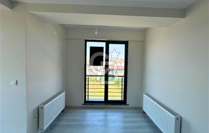 Çanakkale Lapseki Pazar Yeri Cadde Cephe Sıfır Dubleks Daire