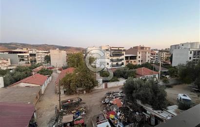 MENEMEN KOYUNDERE GAZİ MAHALLESİ’NDE MERKEZİ KONUMDA KİRALIK 2+1 DAİRE