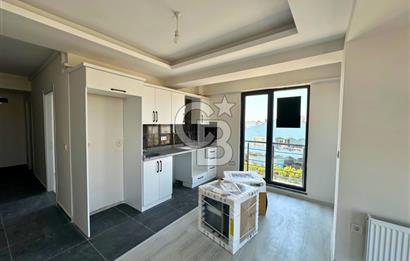 Çanakkale Lapseki Pazar Yeri Cadde Cephe Sıfır Dubleks Daire