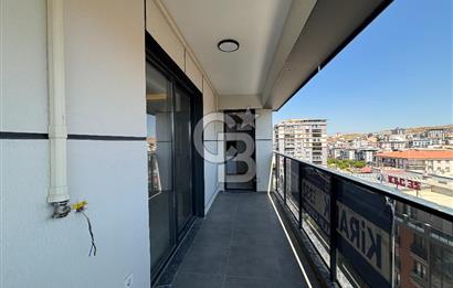 İzmir Menemen'de - Yeni Bina - 2+1 Kiralık Daire