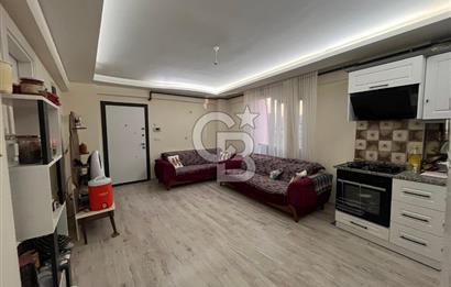 MENEMEN KOYUNDERE GAZİ MAHALLESİ’NDE MERKEZİ KONUMDA KİRALIK 2+1 DAİRE