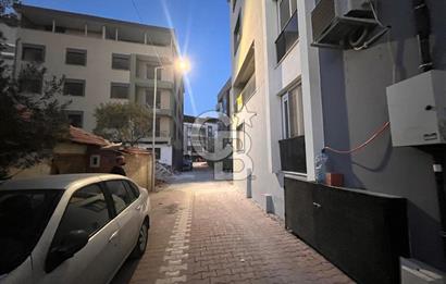 MENEMEN KOYUNDERE GAZİ MAHALLESİ’NDE MERKEZİ KONUMDA KİRALIK 2+1 DAİRE