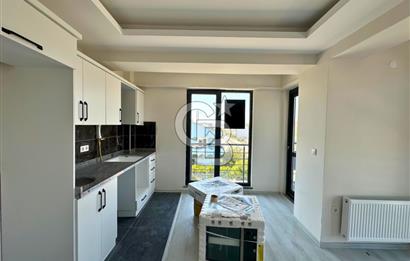 Çanakkale Lapseki Pazar Yeri Cadde Cephe Sıfır Dubleks Daire