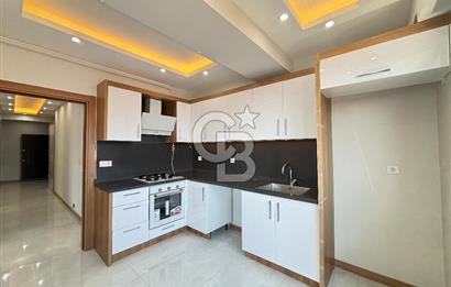 İzmir Menemen'de - Yeni Bina - 2+1 Kiralık Daire