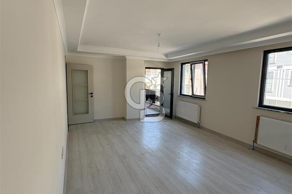 Sultanbeyli Mecidiye Mahallesinde Net 100 m2 Sıfır 3+1 Kiralık Daire
