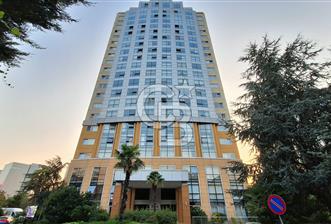 ÜMRANİYE DORA PARK REZİDANS BLOĞUNDA EŞYALI KİRALIK 1+1 - 1 - 368011