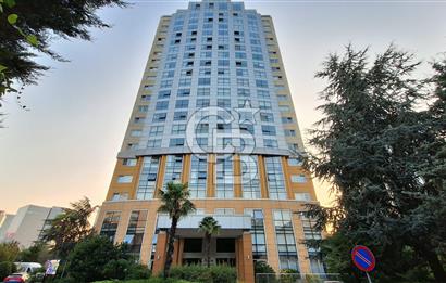 ÜMRANİYE DORA PARK REZİDANS BLOĞUNDA EŞYALI KİRALIK 1+1