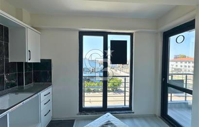 Çanakkale Lapseki Pazar Yeri Cadde Cephe Sıfır Dubleks Daire