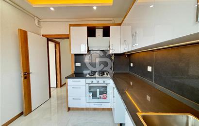 İzmir Menemen'de - Yeni Bina - 2+1 Kiralık Daire