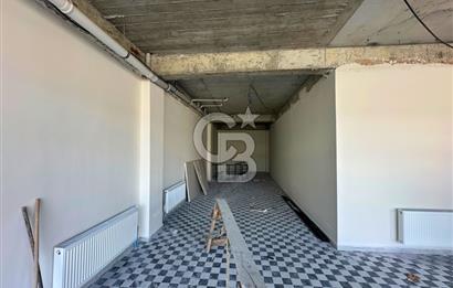 Çanakkale Lapseki Pazar Yeri Yanı Cadde Cephe Kiralık Dükkan