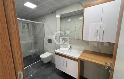 İzmir Menemen'de - Yeni Bina - 2+1 Kiralık Daire