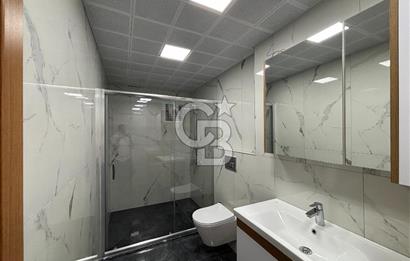 İzmir Menemen'de - Yeni Bina - 2+1 Kiralık Daire