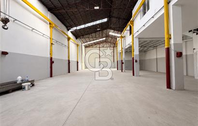 BORNOVA DOĞANLAR 448M² ARSA İÇİNDE | DEPO ATÖLYE İŞYERİ