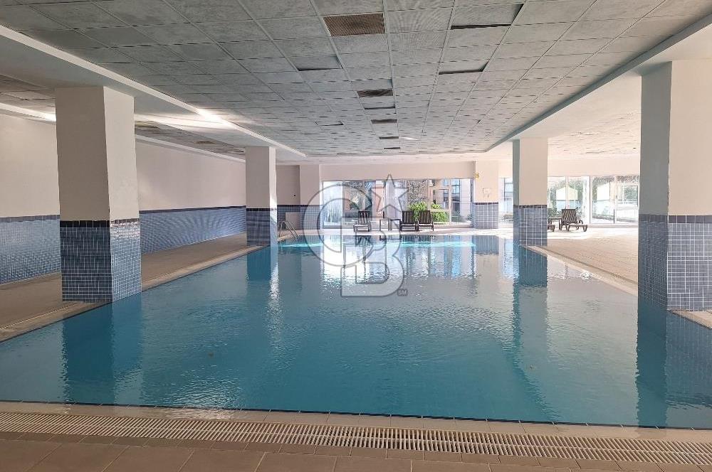ÜMRANİYE DORA PARK REZİDANS BLOĞUNDA EŞYALI KİRALIK 1+1