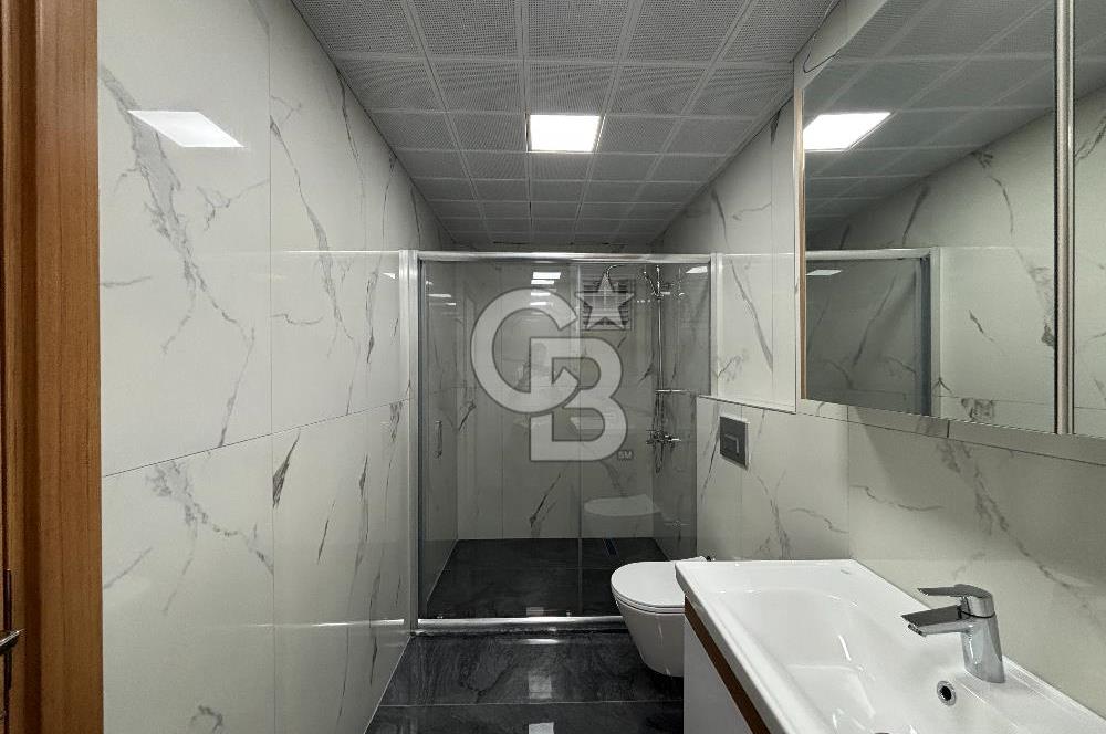 İzmir Menemen'de - Yeni Bina - 2+1 Kiralık Daire