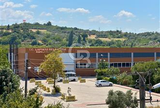 Çanakkale Lapseki Pazar Yeri Cadde Cephe Sıfır Dubleks Daire - 2 - 368018