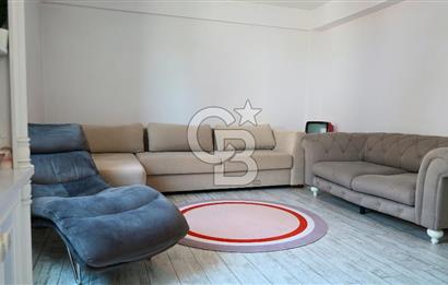 Nilüfer Beşevler'de Geniş 5+1 Kiralık Lüks Daire