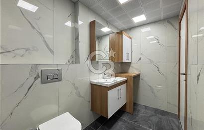 İzmir Menemen'de - Yeni Bina - 2+1 Kiralık Daire
