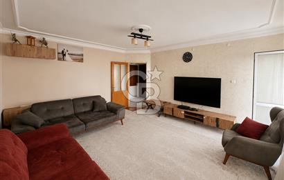 Seyhankent Sitesi Peyzaj Cephe Ara Kat Bakımlı 3+1 Daire