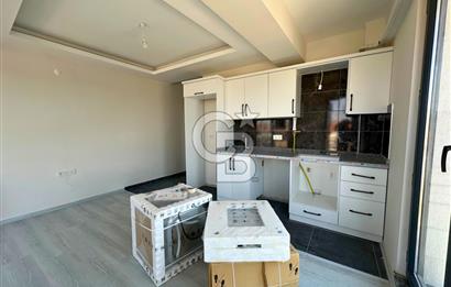 Çanakkale Lapseki Pazar Yeri Cadde Cephe Sıfır Dubleks Daire