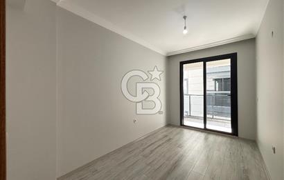 İzmir Menemen'de - Yeni Bina - 2+1 Kiralık Daire