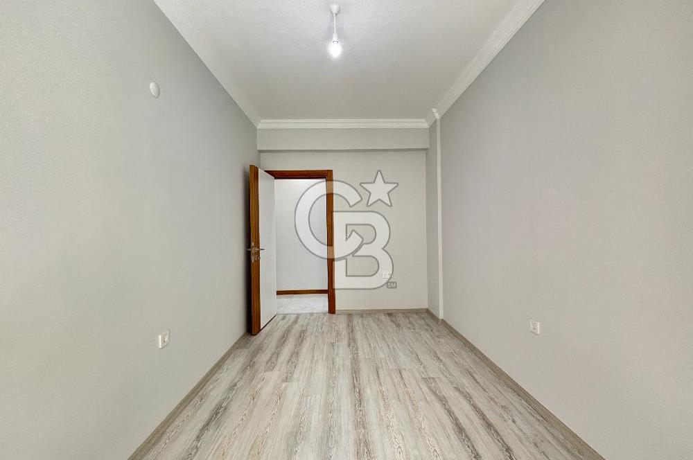 İzmir Menemen'de - Yeni Bina - 2+1 Kiralık Daire