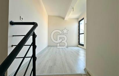 Çanakkale Lapseki Pazar Yeri Cadde Cephe Sıfır Dubleks Daire