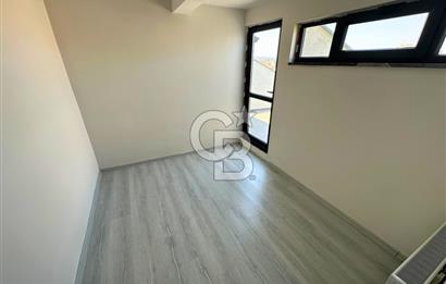 Çanakkale Lapseki Pazar Yeri Cadde Cephe Sıfır Dubleks Daire