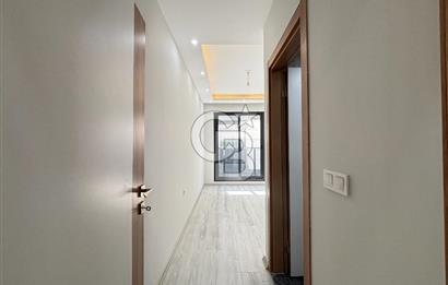 İzmir Menemen'de - Yeni Bina - 2+1 Kiralık Daire