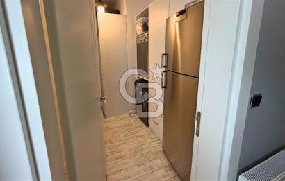Nilüfer Beşevler'de Geniş 5+1 Kiralık Lüks Daire