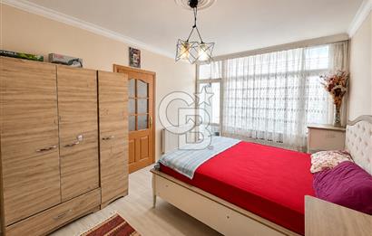 Seyhankent Sitesi Peyzaj Cephe Ara Kat Bakımlı 3+1 Daire