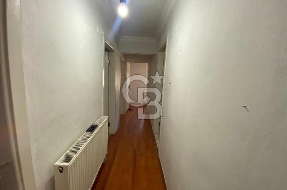 BUCA ÇAĞDAŞ mah. SATILIK 3+1 DAİRE YENİ YAPILAN DİŞ HAS. KARŞISI