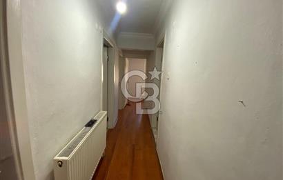 BUCA ÇAĞDAŞ mah. SATILIK 3+1 DAİRE YENİ YAPILAN DİŞ HAS. KARŞISI